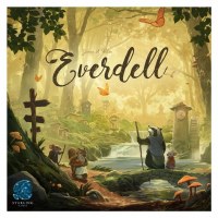 Everdell 3rd Edition EN