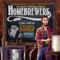 Homebrewers English