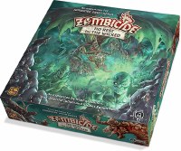 Zombicide Green Horde No Rest For The Wicked EN