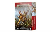 Warhammer Age of Sigmar Kriegerbanner Starterset DE