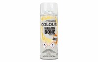 Citadel Colour Spray Wraithbone 400ml