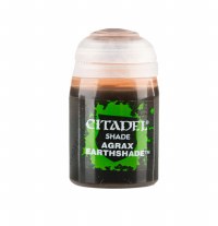 Citadel Colour Shade Agrax Earthshade 24ml