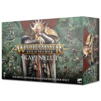 Warhammer Age of Sigmar Skavenflut DE