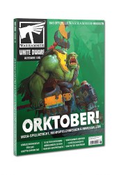 White Dwarf #505 Oktober 2024 DE