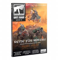 White Dwarf #510 März 2025 DE
