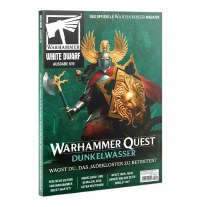White Dwarf #519 Dezember 2025 DE