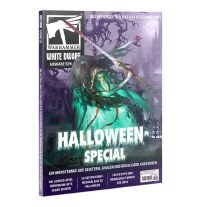 White Dwarf #529 Oktober 2026 DE