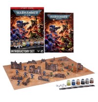 Warhammer 40k Introductory Set EN
