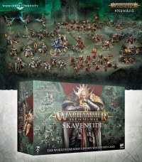 Warhammer Age of Sigmar Skaventide EN