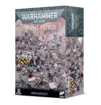 Warhammer 40k Combat Patrol Genestealer Cults