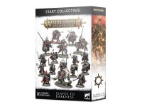 Warhammer Age of Sigmar Slaves Darkness Start Collecting