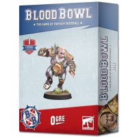 Blood Bowl Ogre