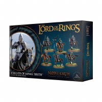 Middle-Earth SBG LotR Knights of Minas Tirith