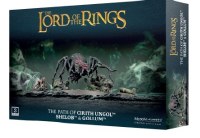 Middle-Earth SBG Path of Cirith Ungol Shelob & Gollum