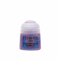 Citadel Colour Layer Genestealer Purple 12ml