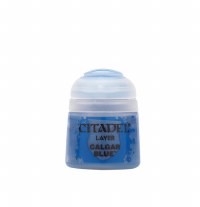 Citadel Colour Layer Calgar Blue 12ml