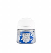 Citadel Colour Layer Stormhost Silver 12ml