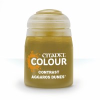 Citadel Colour Contrast Aggaros Dunes 18ml