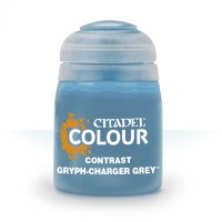 Citadel Colour Contrast Gryph-Charger Grey 18ml