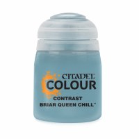 Citadel Colour Contrast Briar Queen Chill 18ml