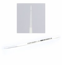 Citadel Synthetic Medium Layer Brush