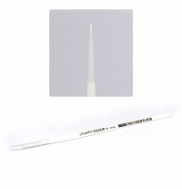 Citadel Synthetic Medium Glaze Brush