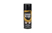 Citadel Colour Spray Chaos Black 400 ml