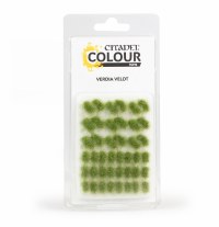 Citadel Colour Tufts Verdia Veldt