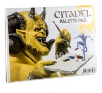 Citadel Palette Pad