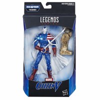 Marvel Legends Avengers Infinity War Series Citizen V