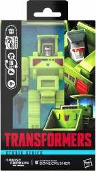 Transformers Studio Series Deluxe Class Movie Bonecrusher