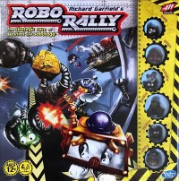 Robo Rally EN