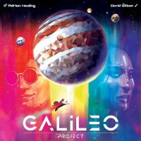 Galileo Project EN/FR