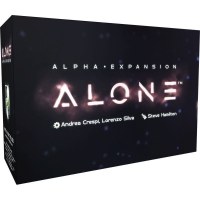 Alone Alpha Expansion EN