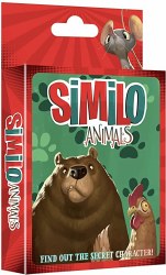 Similo Animals EN