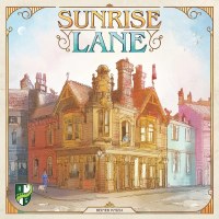 Sunrise Lane EN