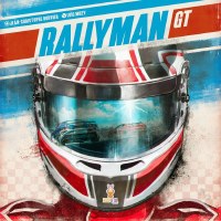 Rallyman GT EN