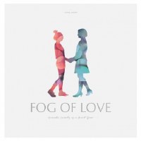Fog of Love Female Cover EN
