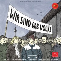 Wir sind das Volk! Combined Edition DE/EN