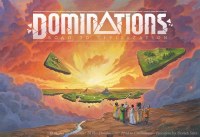 Dominations Road to Civilizations EN