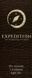 Expedition Deluxe Edition EN