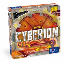Cyberion DE Cyberion DE