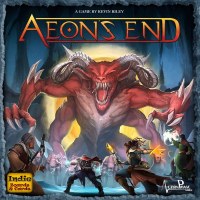 Aeons End 2nd Edition EN