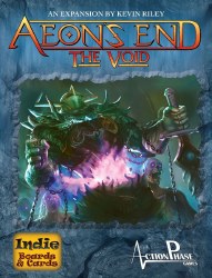 Aeons End The Void Expansion EN