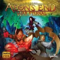 Aeons End War Eternal EN