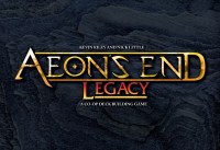 Aeons End Legacy EN