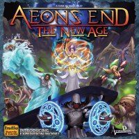 Aeons End The New Age EN