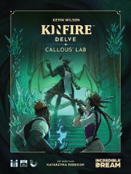 Kinfire Delve Callous Lab EN