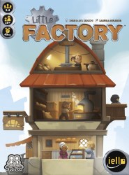 Little Factory EN