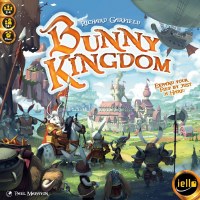 Bunny Kingdom EN